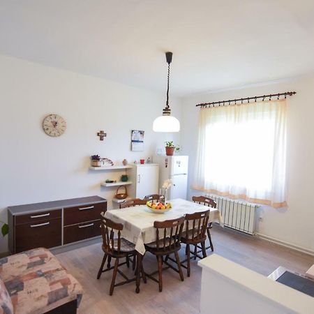 זאדאר F-Holiday Apartment מראה חיצוני תמונה