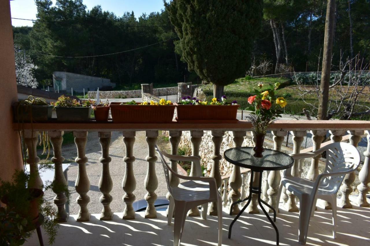 זאדאר F-Holiday Apartment מראה חיצוני תמונה