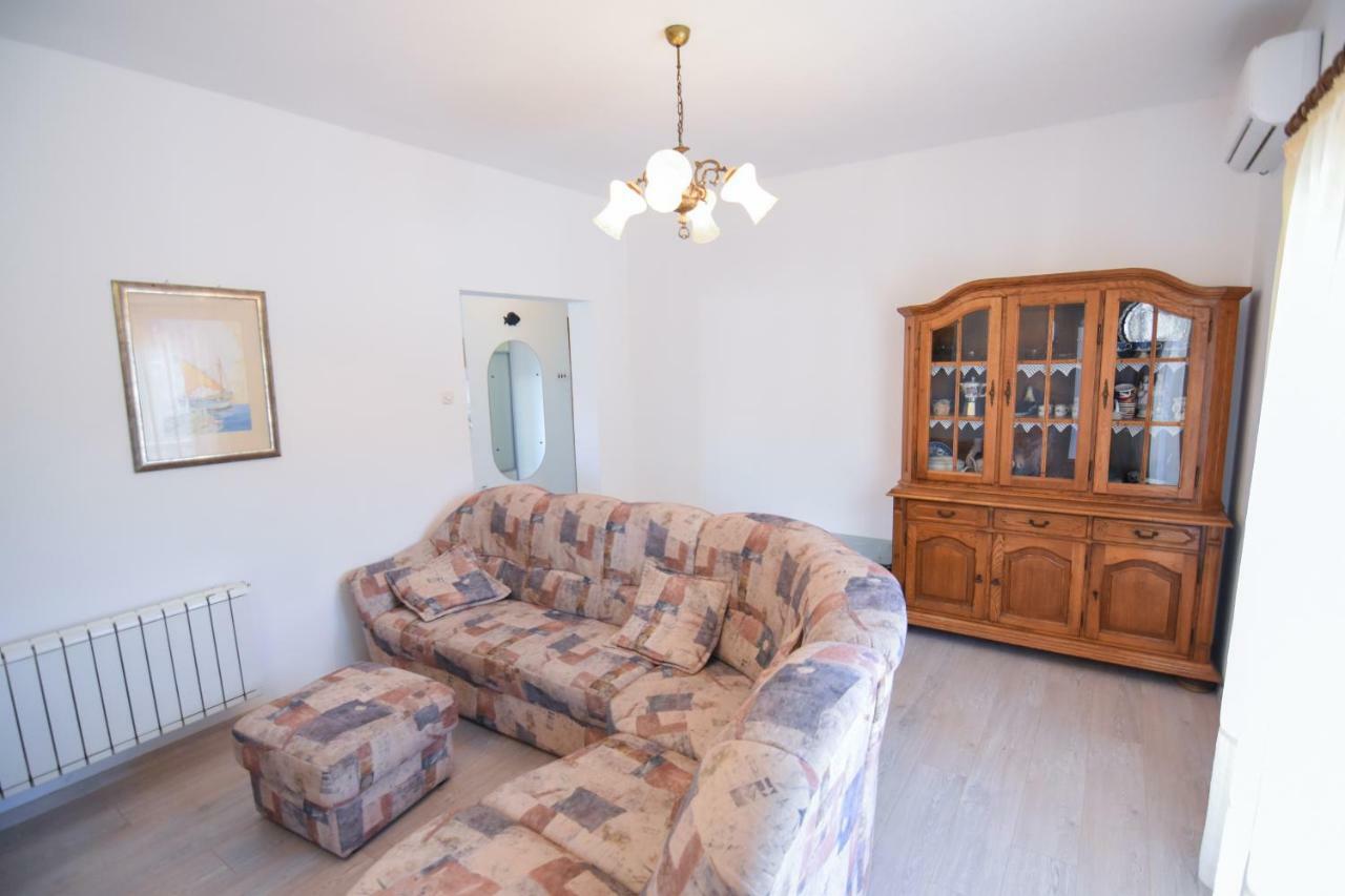 זאדאר F-Holiday Apartment מראה חיצוני תמונה