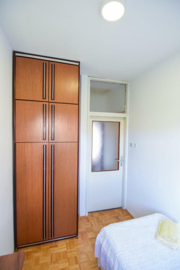 זאדאר F-Holiday Apartment מראה חיצוני תמונה