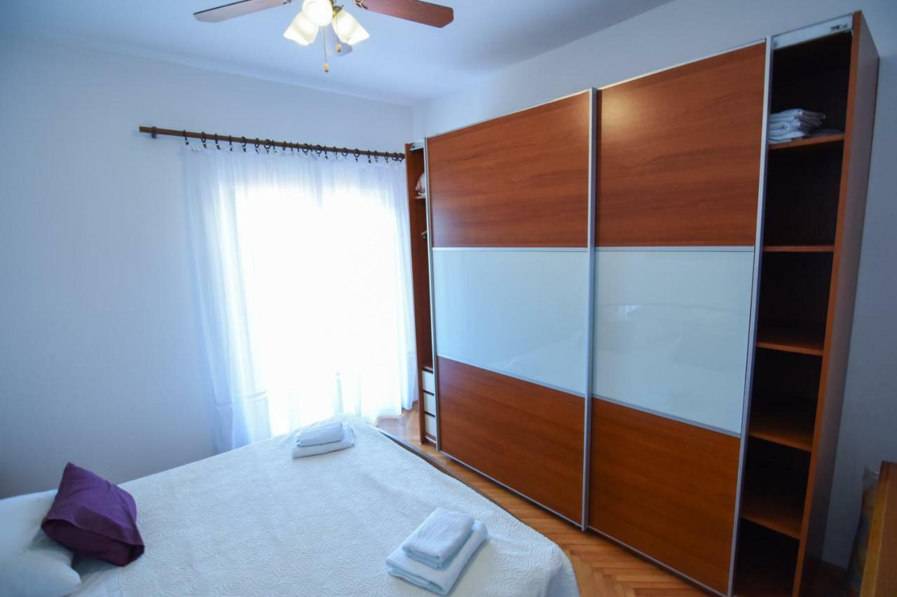 זאדאר F-Holiday Apartment מראה חיצוני תמונה